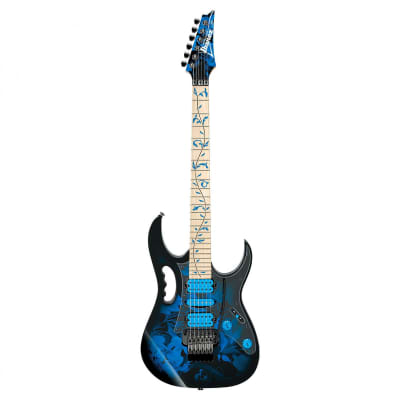Ibanez JEM555 Steve Vai Signature | Reverb