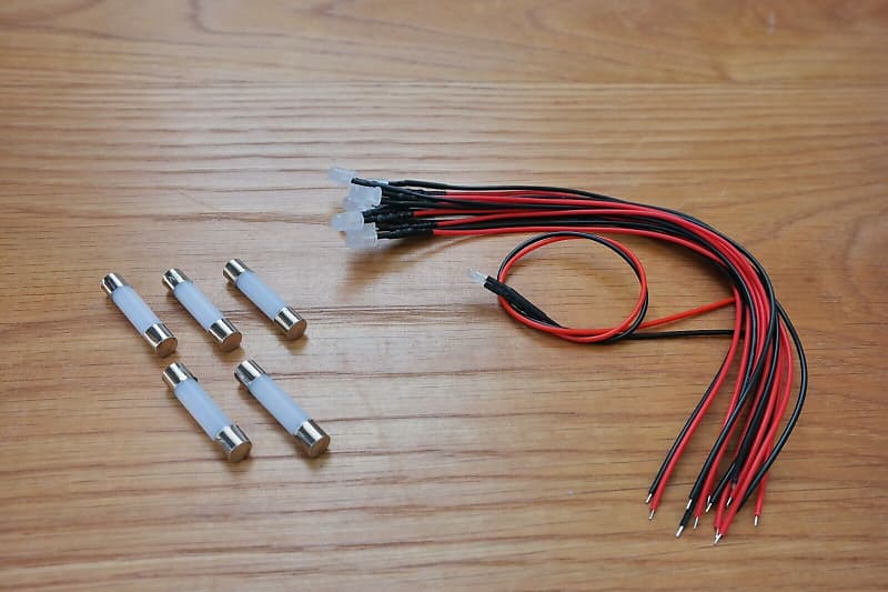 Kenwood KR-5150 bulbs lamps lights  			