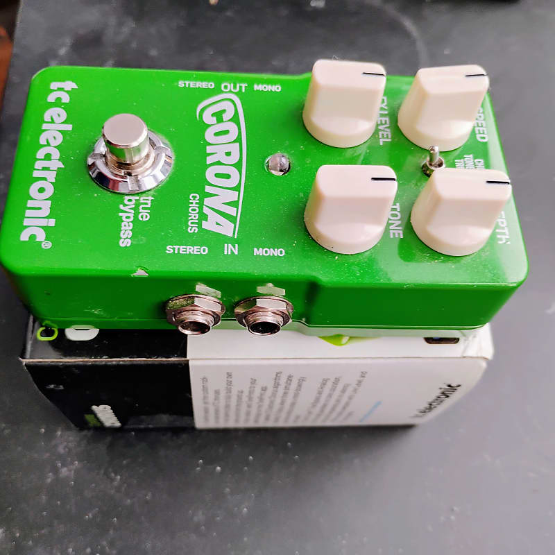 TC Electronic Corona Chorus