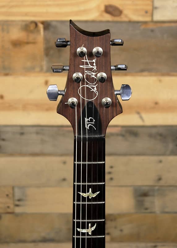 PRS 513 Maple 10-Top 2011 - 2016 | Reverb Canada