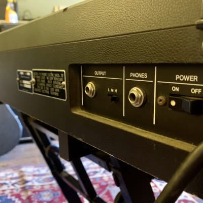 Roland VK-1 アナログシンセサイザー　1970s Roland VK-1 Analog Synthesizer 1970s | eBay