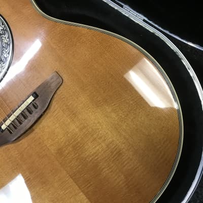 Ovation 1717 Legend | Reverb Canada