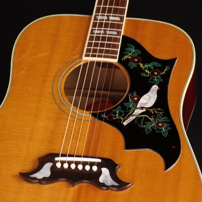 Gibson DOVE AC 1995 [SN 90885018] (01/02) image 6