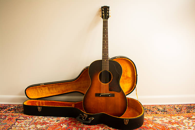 Gibson LG-1 1947 - 1968
