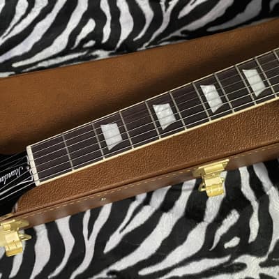 OPEN BOX! 2023 Gibson Les Paul Standard '50s P-90 Tobacco Burst 9.7 lbs - Authorized Dealer- In Stock- G01249 SAVE BIG! image 8
