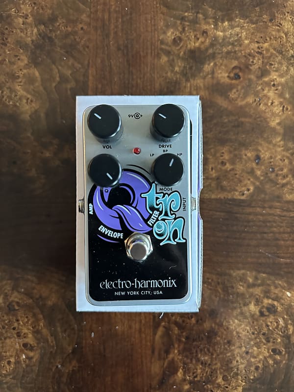 Electro-Harmonix Nano Q-Tron