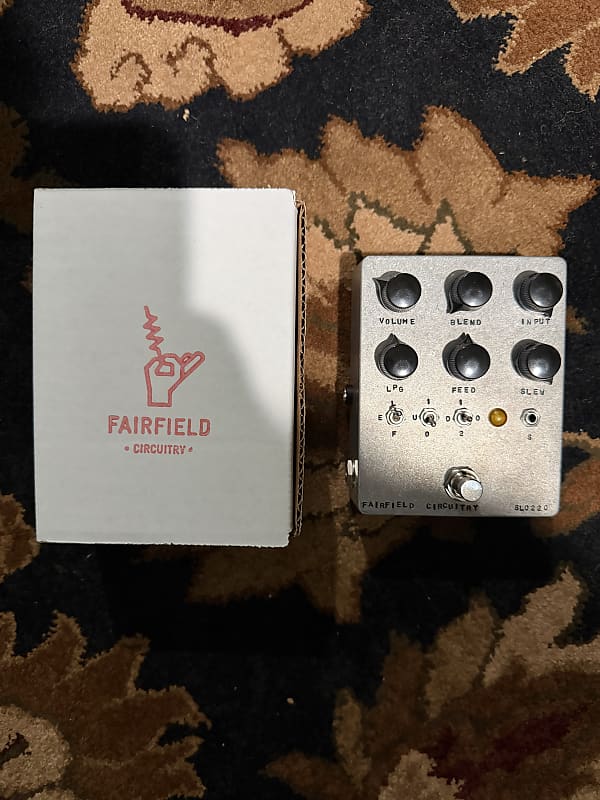 Fairfield Circuitry 20% More