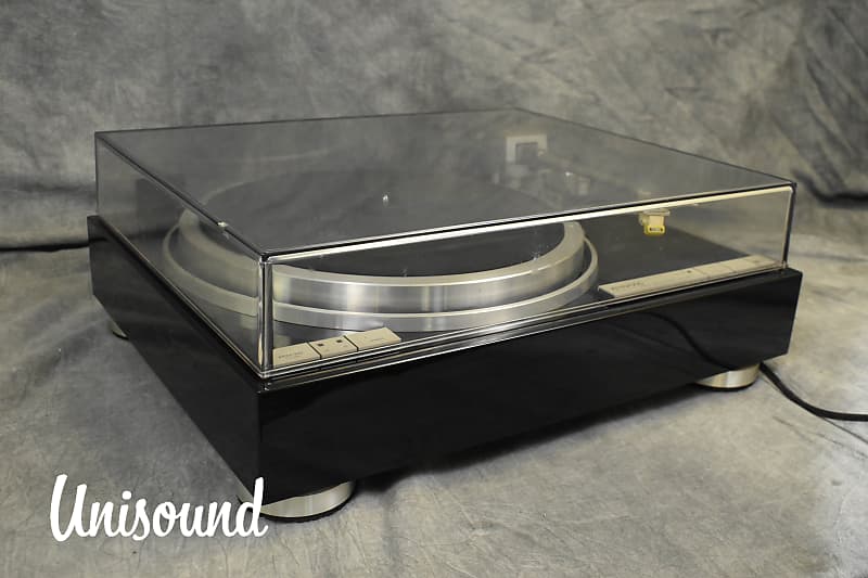 Kenwood KP-9010 Direct Drive Turntable 【excellent Condition】