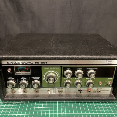 Roland RE-201 Space Echo Tape Delay / Reverb for sale