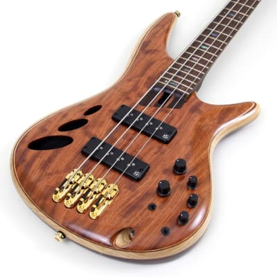 Closeout | Ibanez SR30TH4P 30th Anniversary Bass image 1