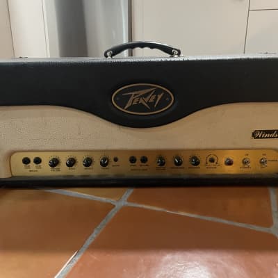 Peavey Wiggy Head And Cab | Reverb