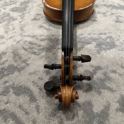 Drew Harding Violin 2019 image 6