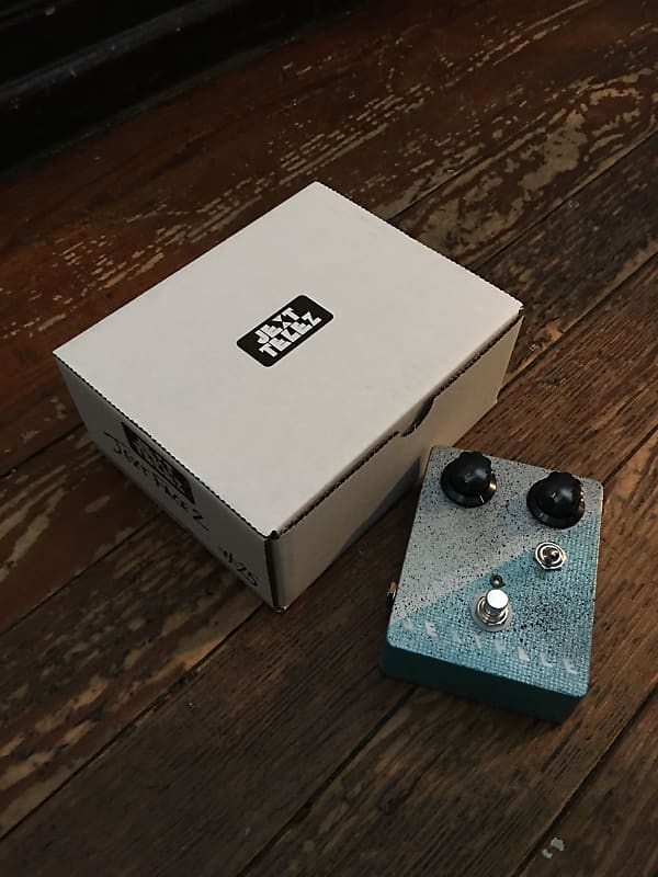 半額 福袋の通販 Jext Telez Jext Face 2 | Reverb ギター