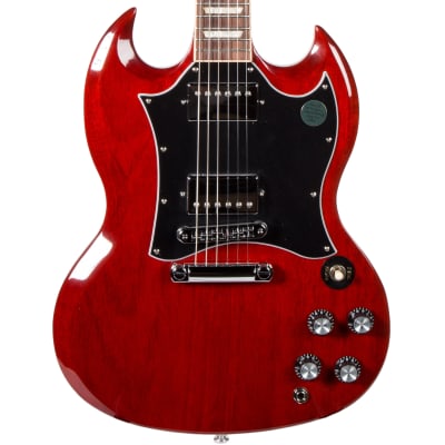 Gibson SG Standard (2019 - Present) | Reverb