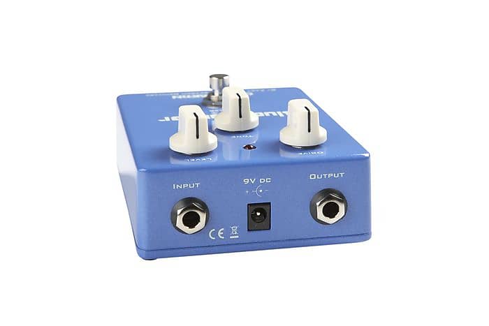 Carl Martin Blue Ranger | Reverb France