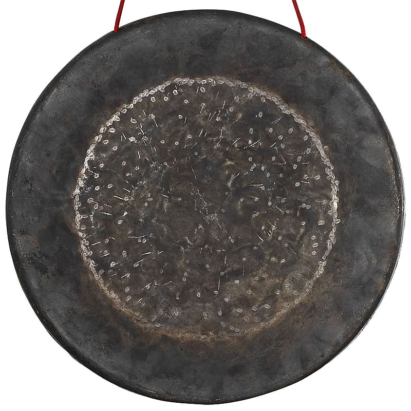 Sela GO20CHD 20" Dark Moon Chau Gong image 1