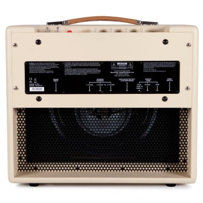 Blackstar Studio 10 6L6 10-Watt 1x12