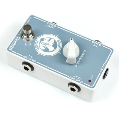 Noise Gate NOISE KILLER CHAOS CUSTOM SHOP image 3
