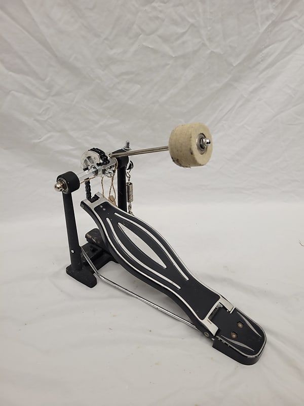 Sound Percussion Single Bass Drum Pedal (2098) Reverb