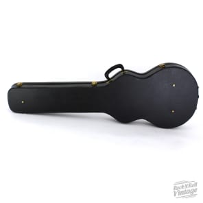 Gibson Ripper Bass Hardshell Case image 2