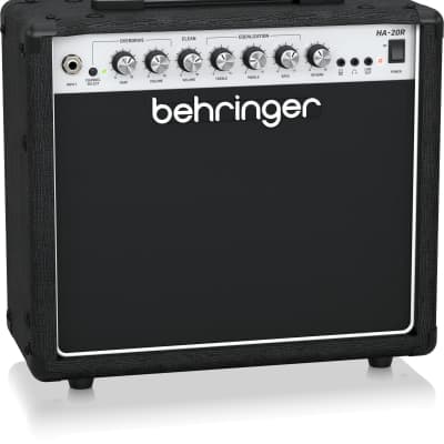 Used Behringer BG412H ULTRA STACK Guitar Speaker Cabinet 4 x 12 | Reverb