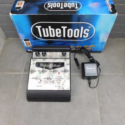 Hughes & Kettner Tube Factor | Reverb Canada