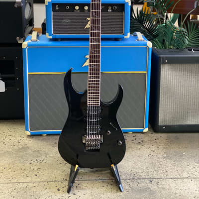 Ibanez Prestige RG2228A 27