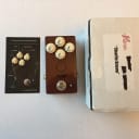 JHS Pedals Charlie Brown V2 Distortion Overdrive Guitar Effect Pedal + Box
