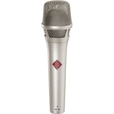 Neumann KK 105 S Black (Wireless Capsule Version of KMS105) | Reverb