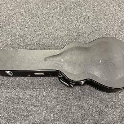 Eastman FV680CE-SB Frank Vignola Signature Archtop Guitar w/ OHSC - Sunburst image 20