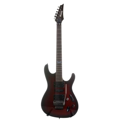 Ibanez SA2020FM Prestige | Reverb