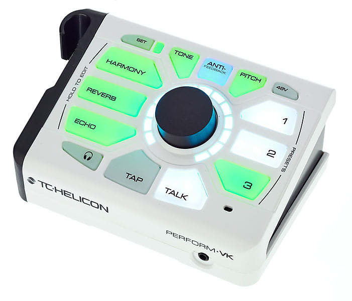 TC Helicon Perform-VK