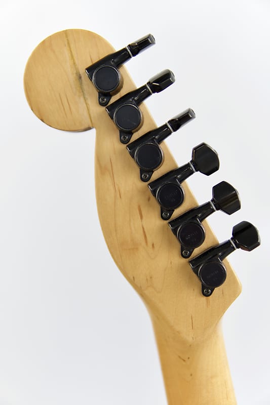 Rare Japan Fernandes Telecaster JAM-95T Judy and Mary Takuya