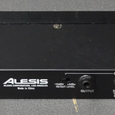 Alesis 3630 Rack Mount Compressor Unit – Used image 7