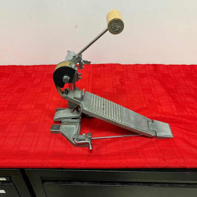 Vintage Yamaha FP-910 Bass Drum Pedal 1980s Made In Japan image 4