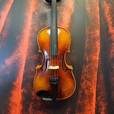 E.R. Pfretszchner A21 Violin (New York, NY) image 1