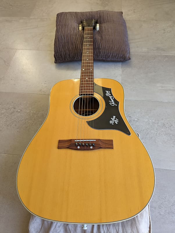 Hofner Acoustic Guitar Price In India Hofner 491 Acoustic guitar | Reverb UK