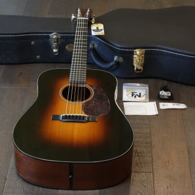 SOLD **** 2004 Martin D-18 - 1934 - 
