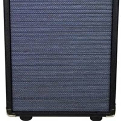 Ampeg SVT210AV Micro Bass Guitar Cabinet 2x10 Inch 200 Watts 8 Ohms image 1