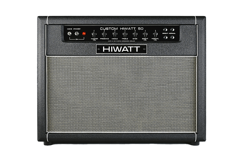 ALBIT製 Hiwatt dr504 Hiwatt DR504HD 50w Head – Motor City Guitar