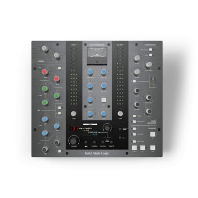 Solid State Logic SSL UC1 DAW Controller | Reverb