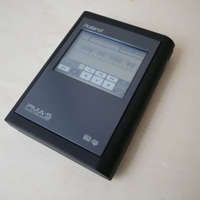DTM・DAW Roland PMA-5 PERSONAL MUSIC ASSISTANT ROLAND PMA-5