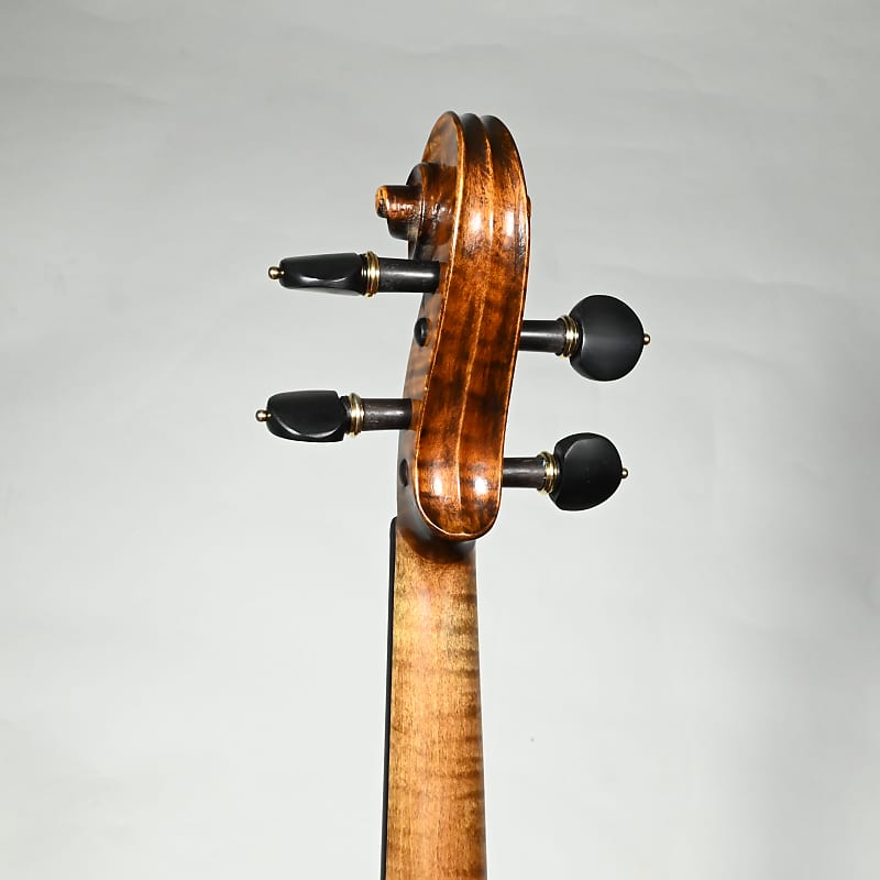 Vintage Karl Höfner KH206 Violin, 4/4, Germany, c. 1960s