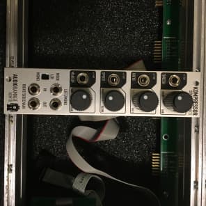 Audio Damage Kompressor