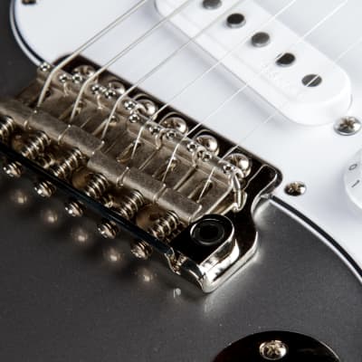 PRS Silver Sky John Mayer - Tungsten 2023 image 18