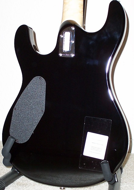 Ernie Ball Music Man Steve Morse Y2D 2013 Solar Flare | Reverb Ernie Ball Music Man Steve Morse Y2D 2013 Solar Flare | Reverb
