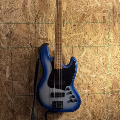 Squier Contemporary Jazz Bass | Reverb
