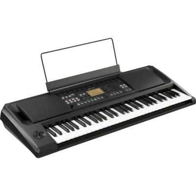 KORG EK50 Entertainer Keyboard 61 Key Touch Control With Built in Speakers image 8