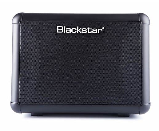 Blackstar Superfly Guitar Amplifier image 1