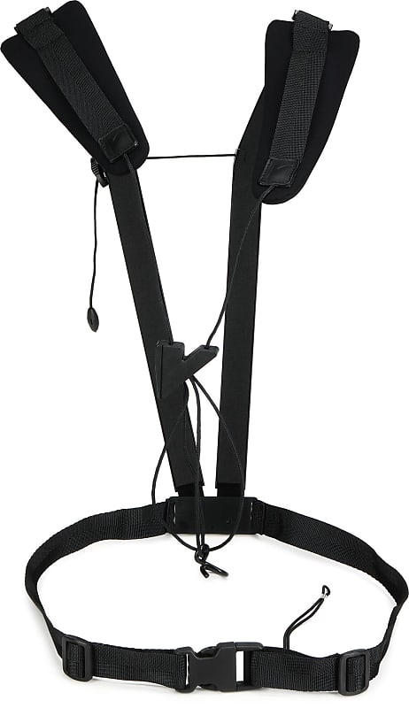 Koelbl Bassoon Harness - The Best Oboe And Bassoon Straps And Harnesses